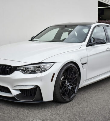 Mineral white bmw m3 zcp image 5 830x553